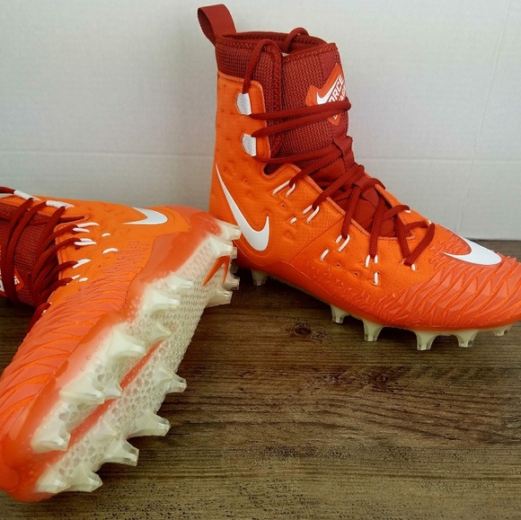 nike savage elite cleats
